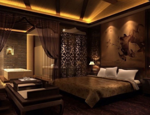 杭州上城足疗养生-城市人的休闲去处